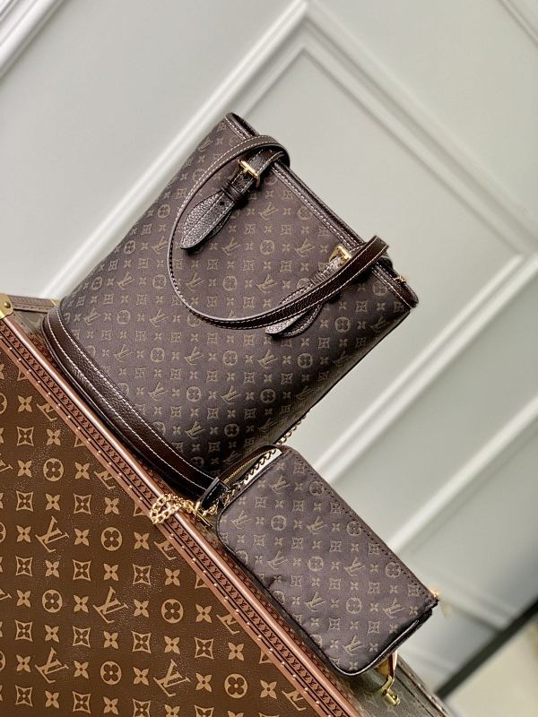 Bag L, photo 1