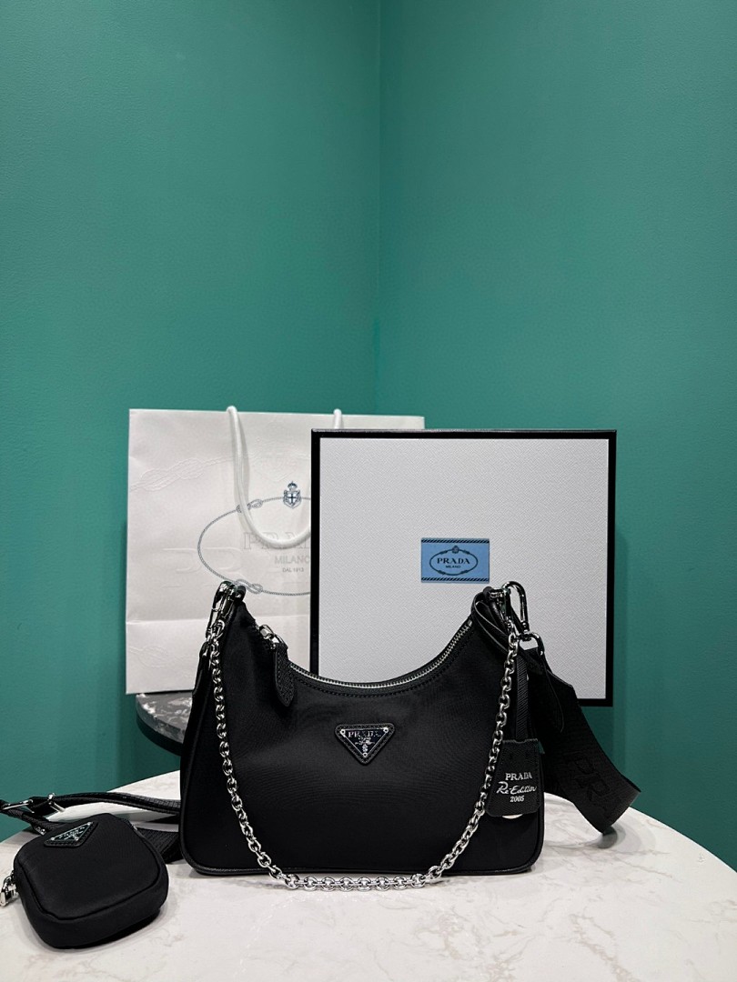 Bag P, photo 1
