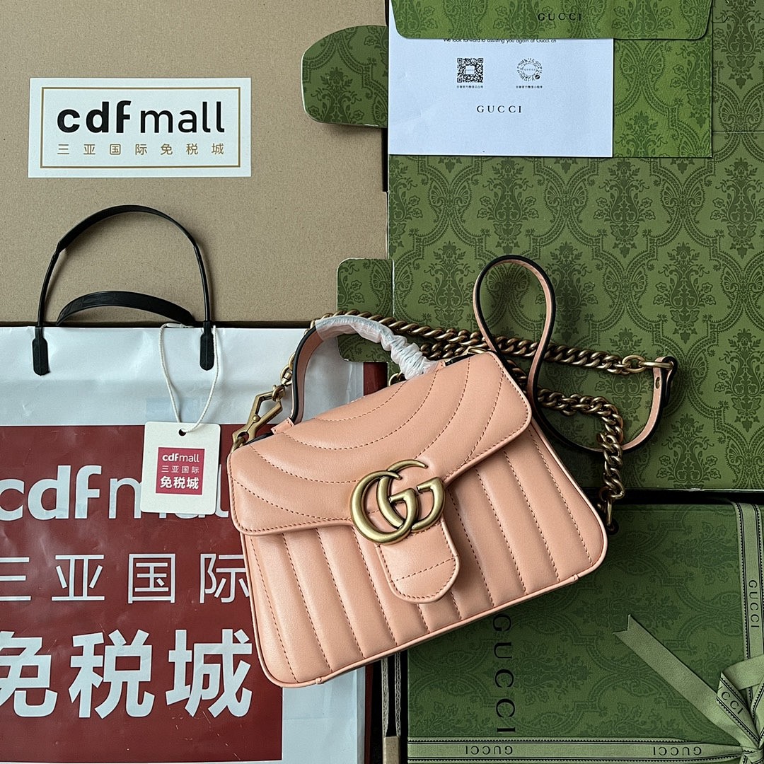 Bag G, photo 1