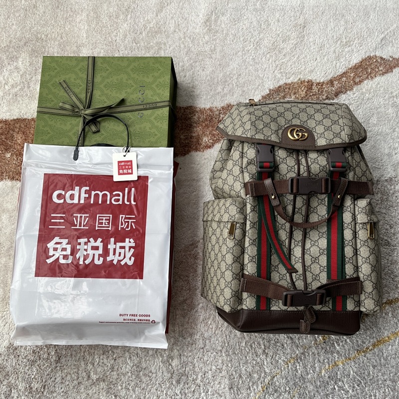Bag G, photo 1