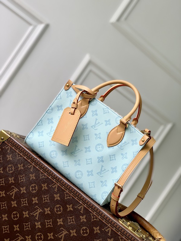 Bag L, photo 1