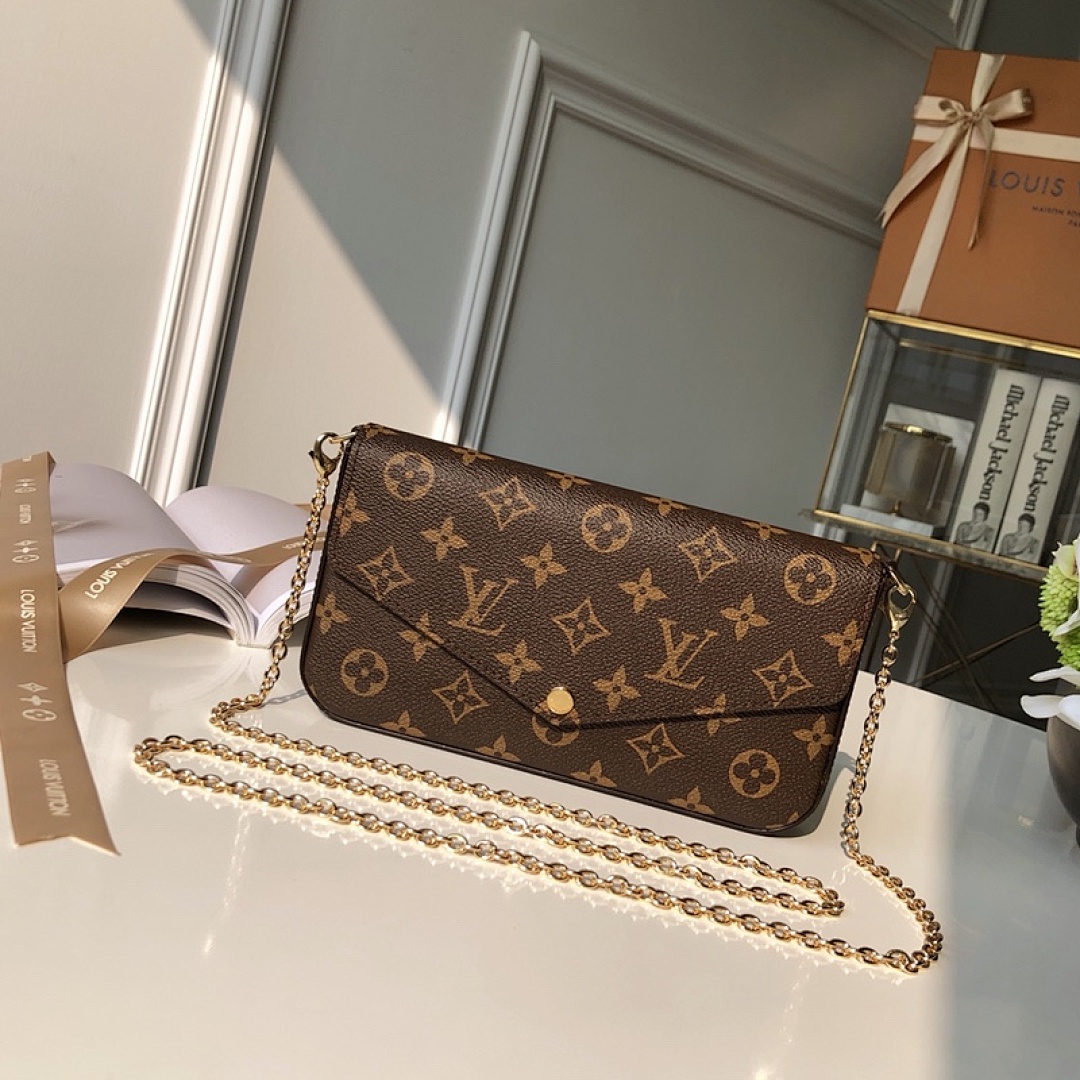 Bag L, photo 1