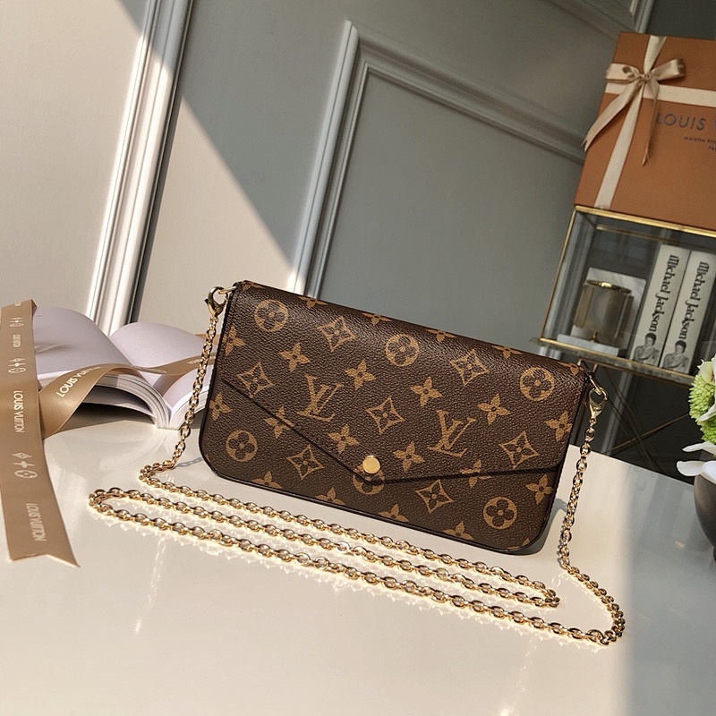 Bag L, photo 1