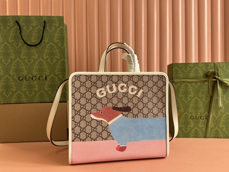 Bag G, photo 1