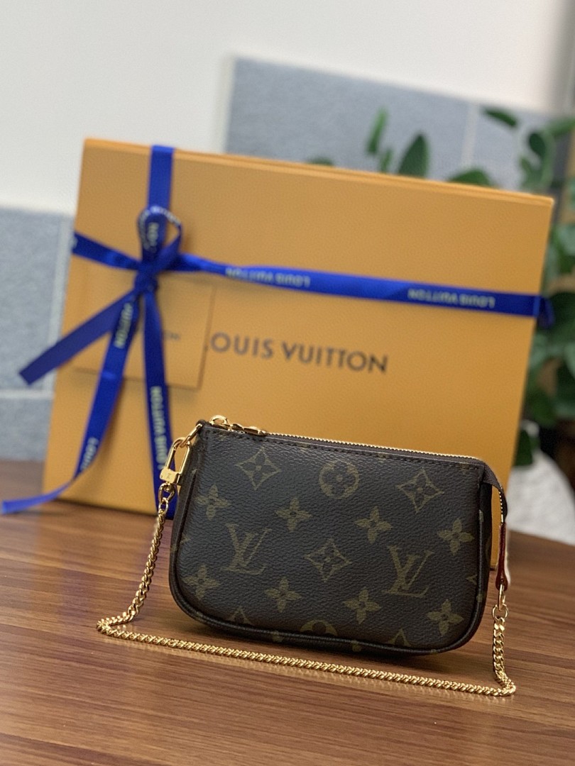 Bag 1V, photo 1
