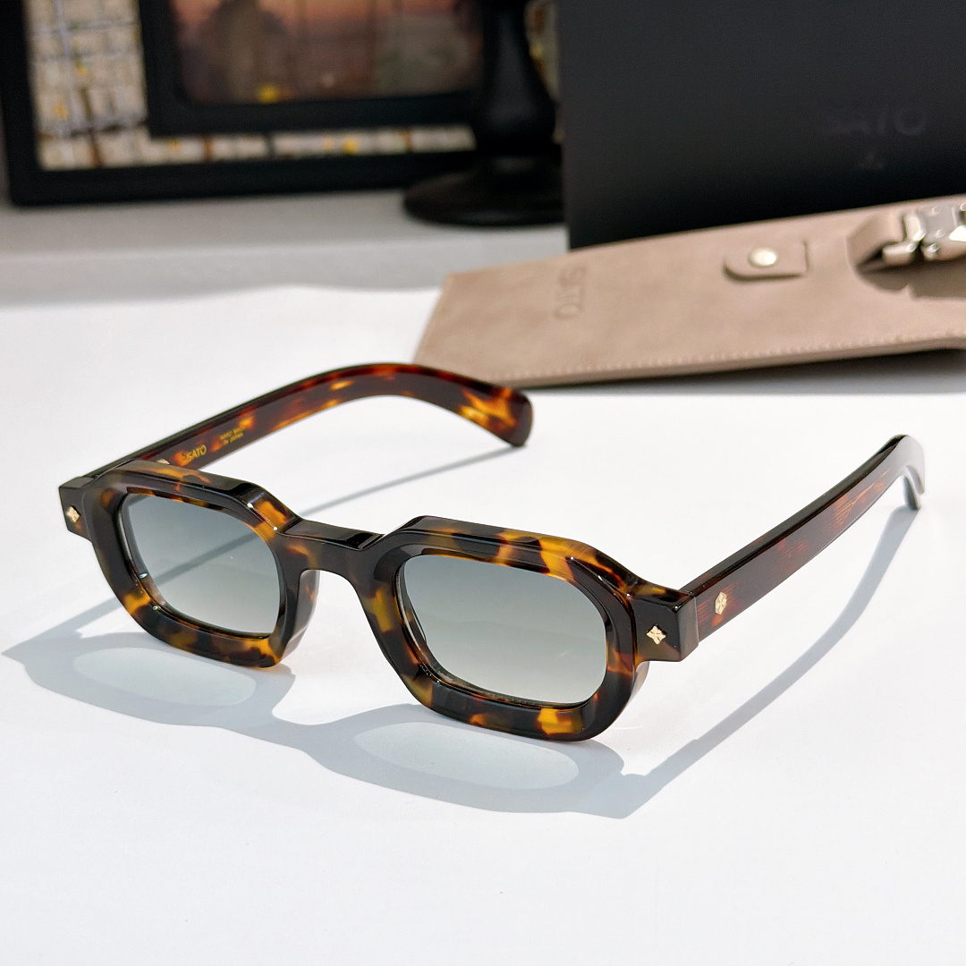 【Glasses 【Glasses, photo 1