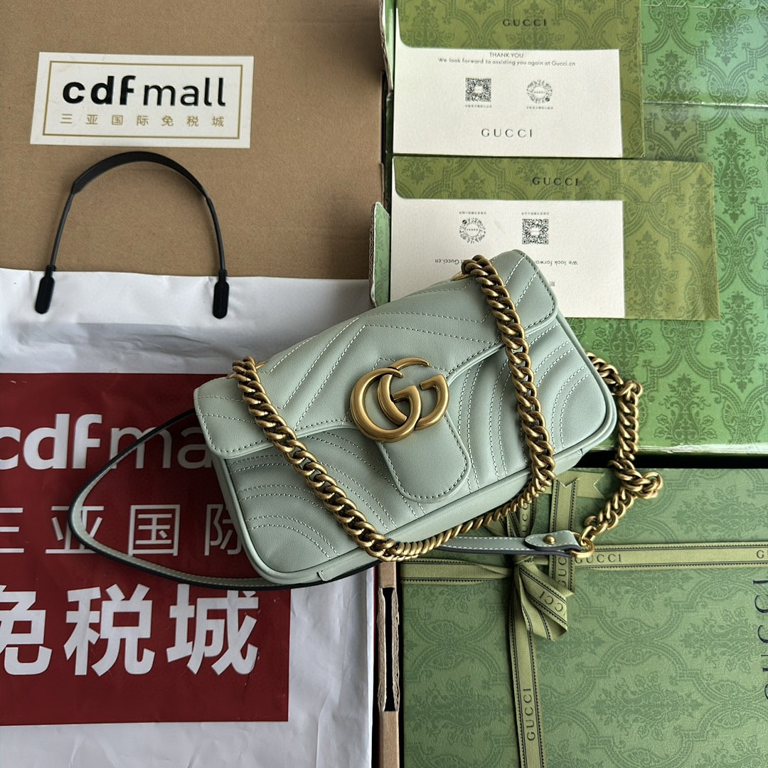 Bag G, photo 1
