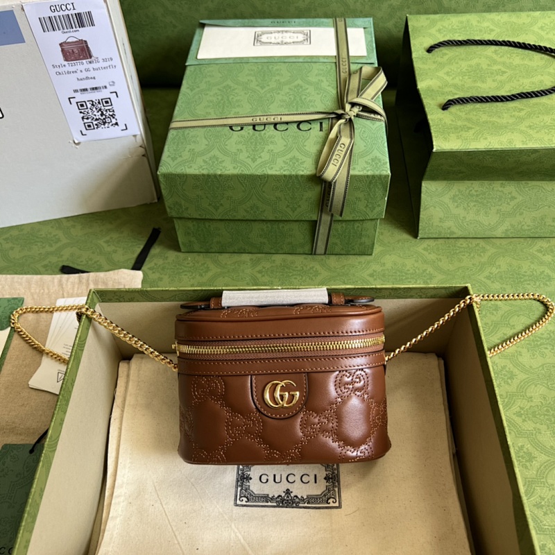 Bag G, photo 1