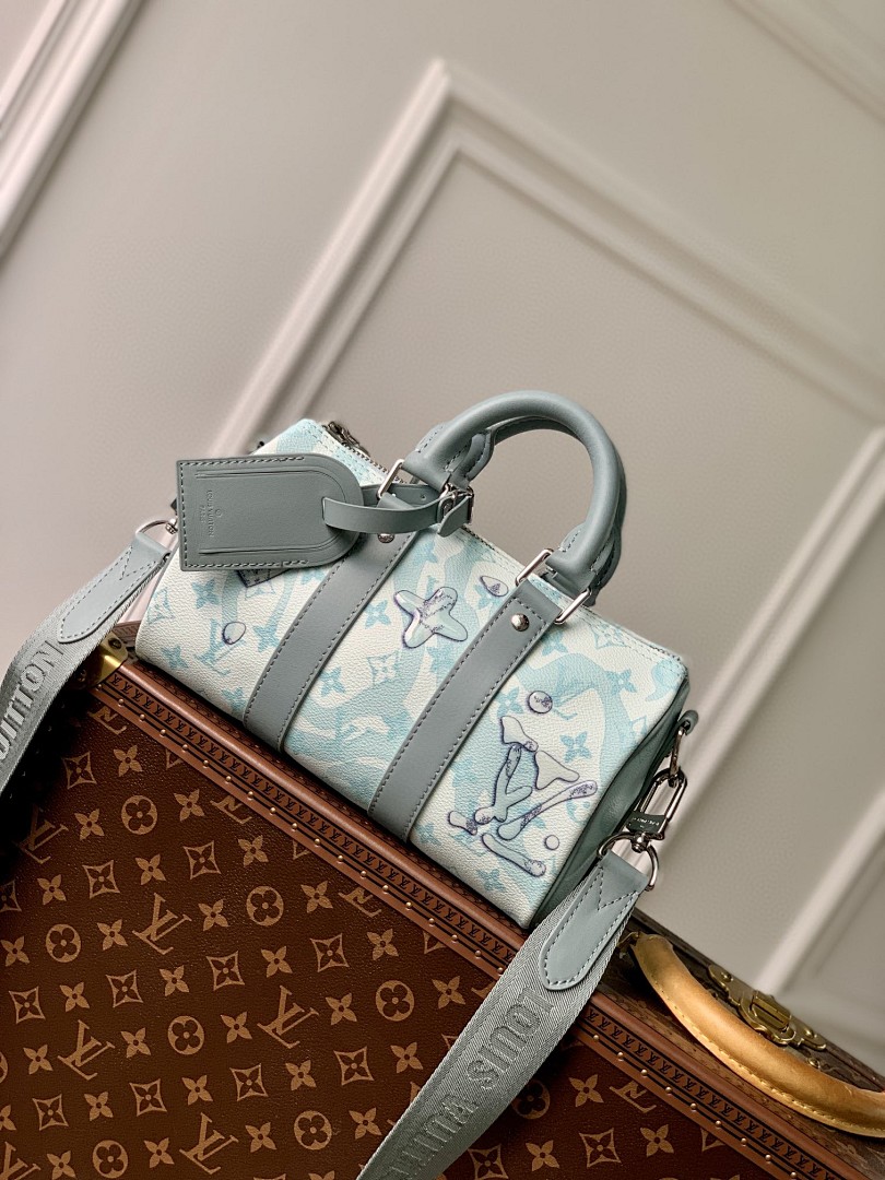 Bag L, photo 1