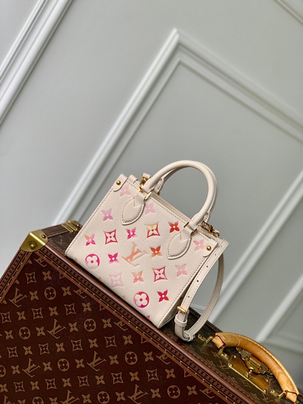 Bag L, photo 1