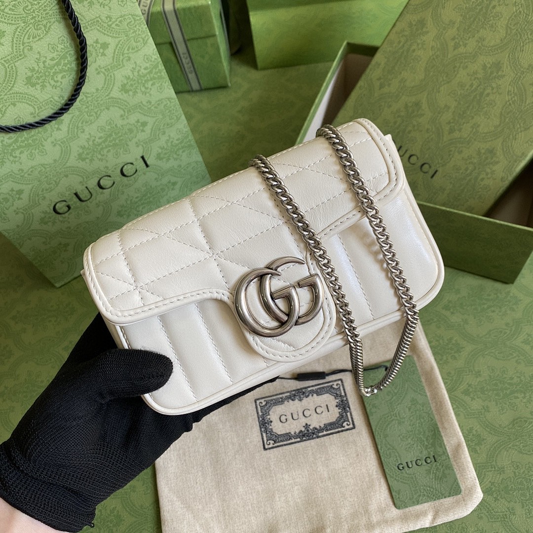 Bag G, photo 1