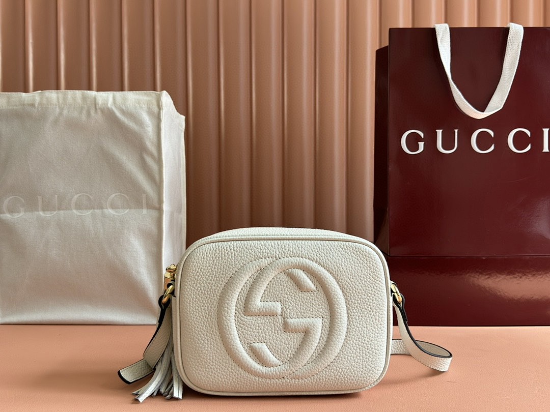 Bag G