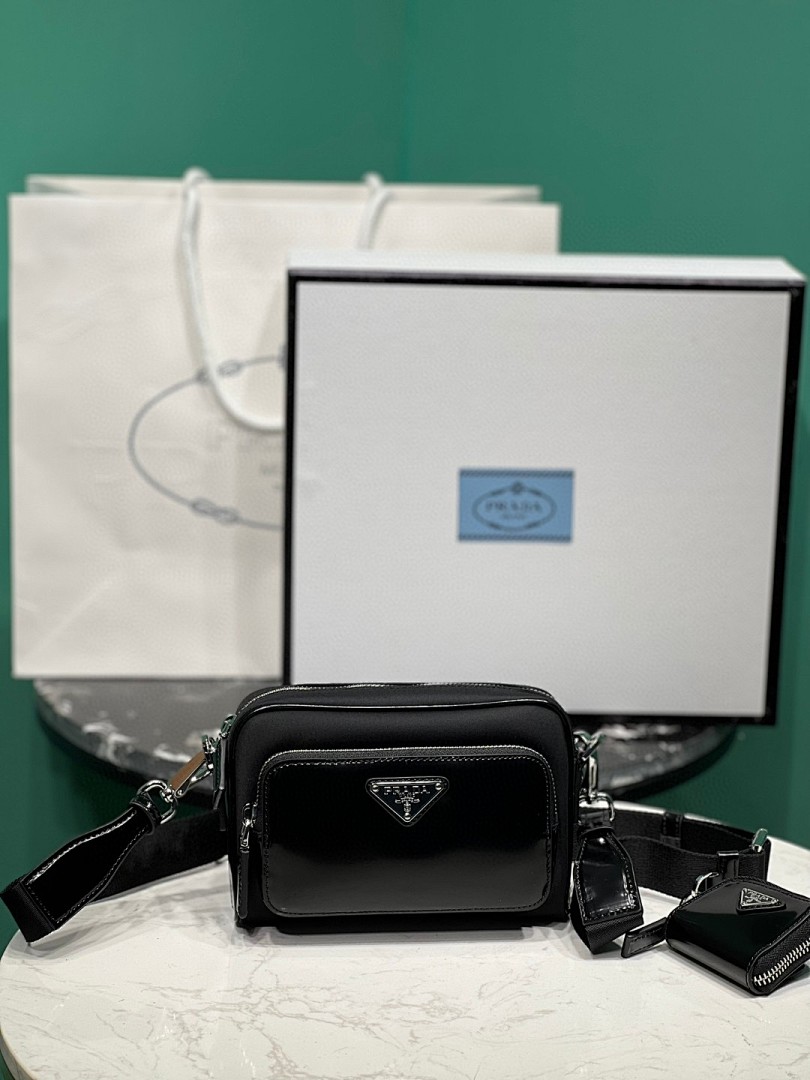 Bag P, photo 1