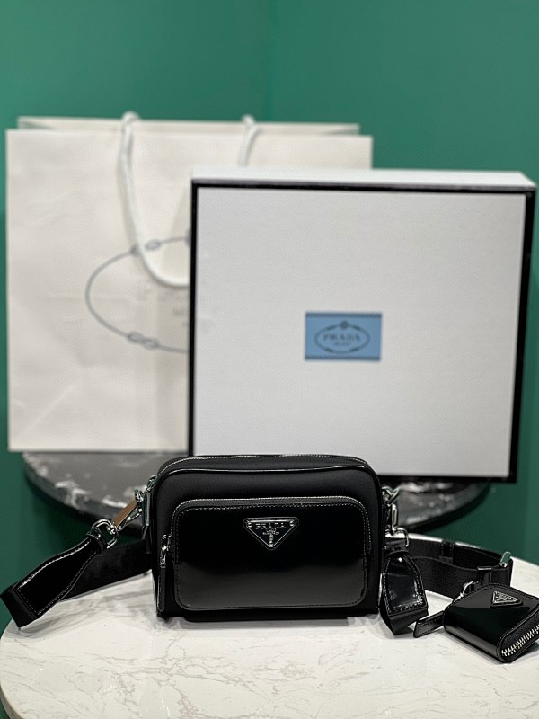 Bag P, photo 1
