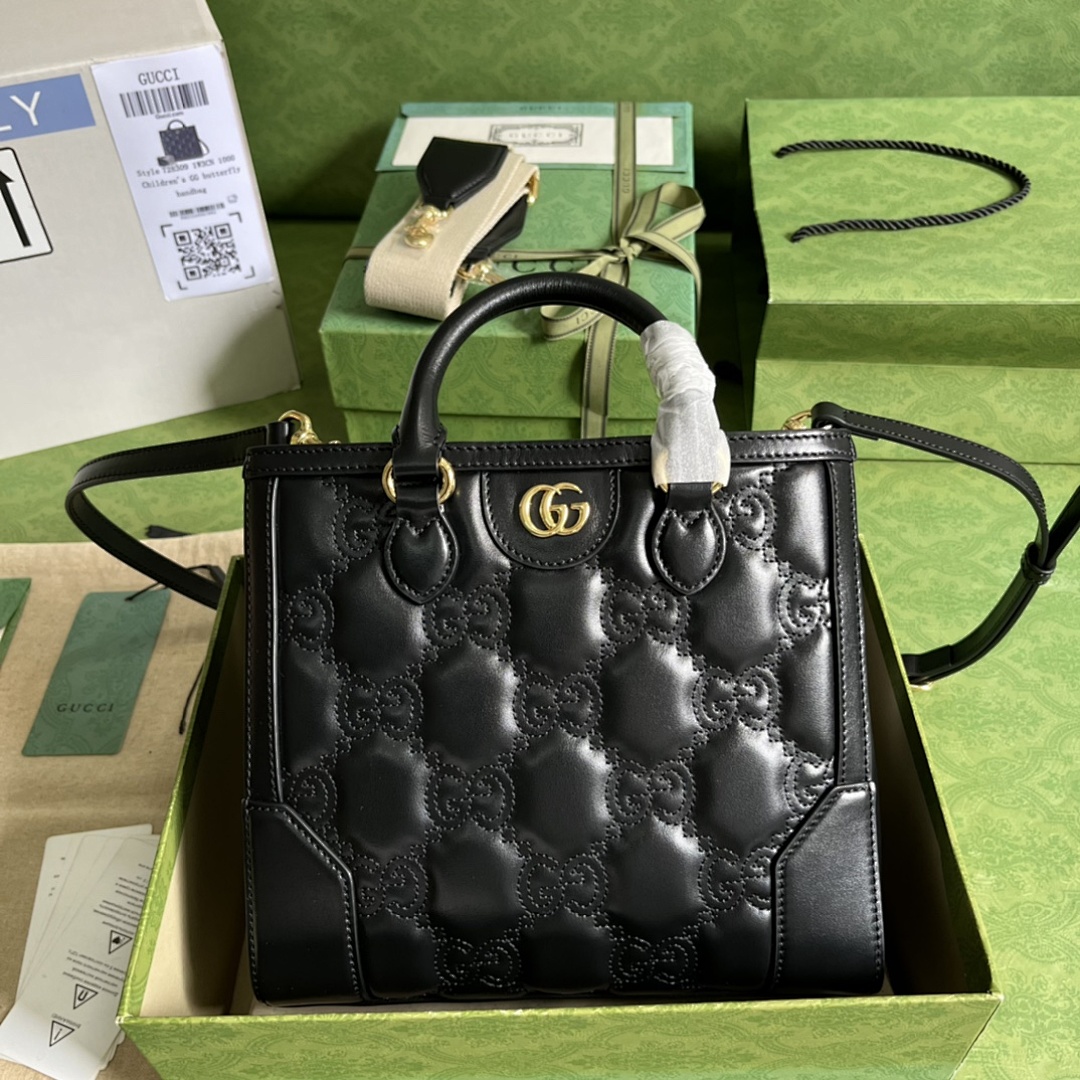 Bag G, photo 1