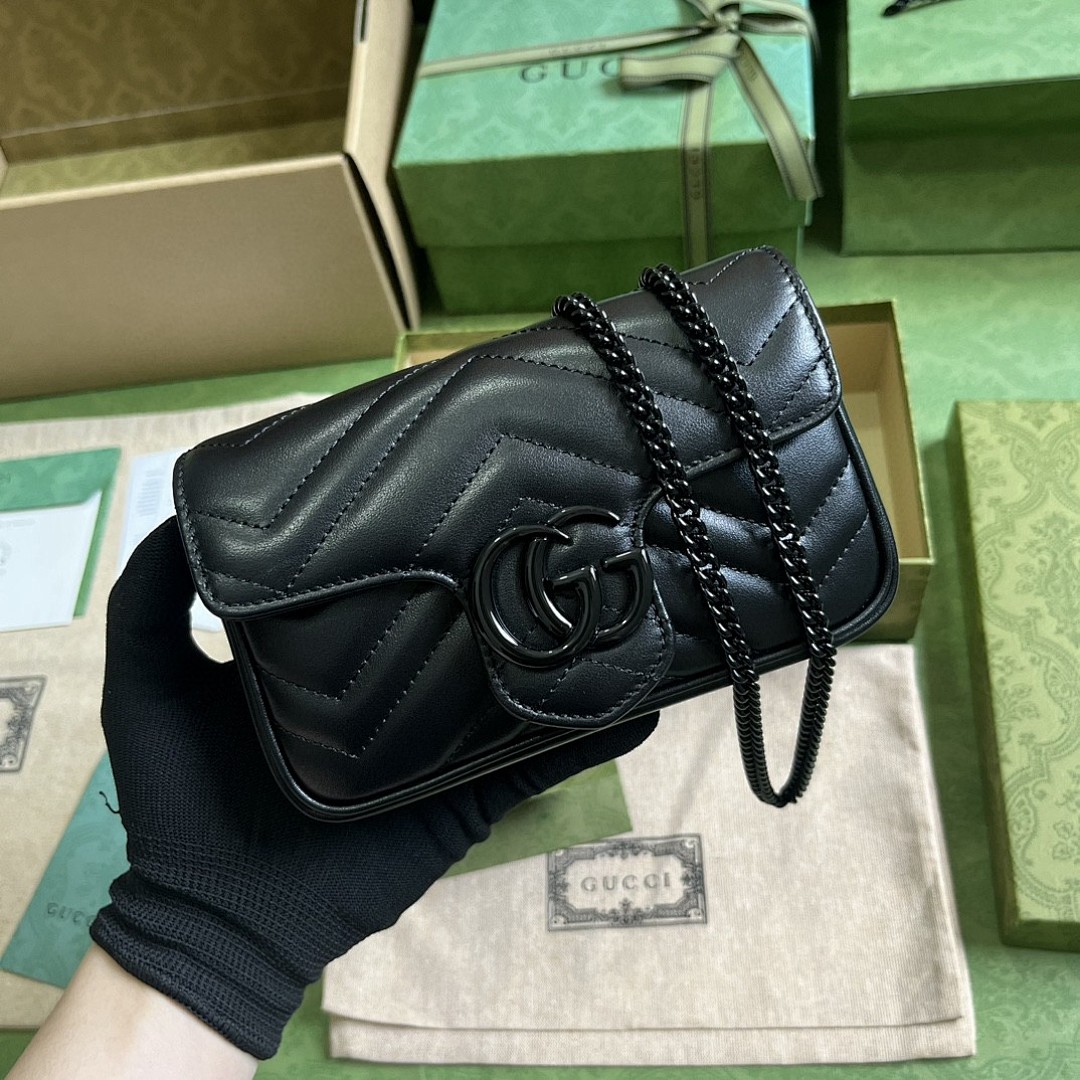 Bag G, photo 1