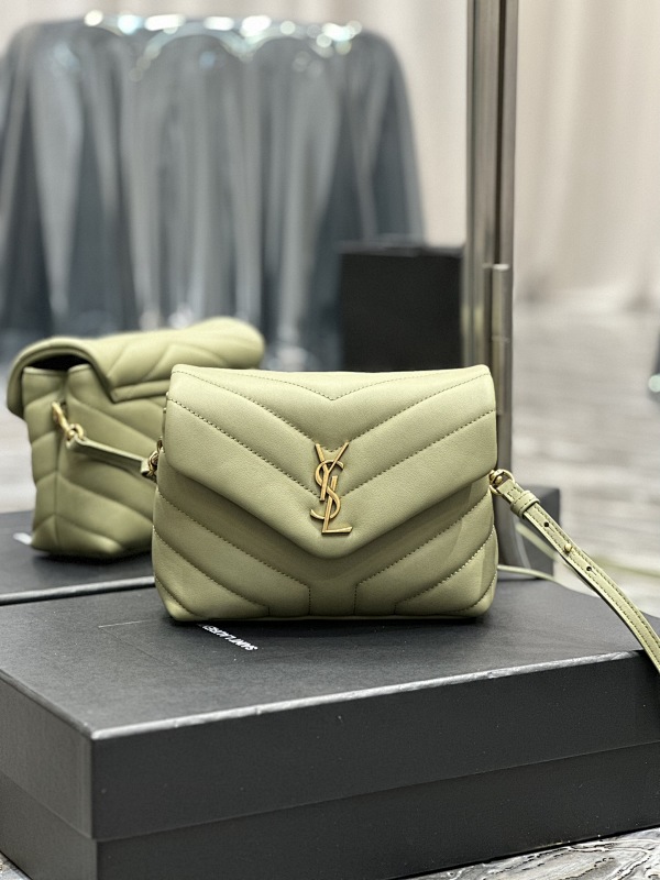 Bag YS, photo 1
