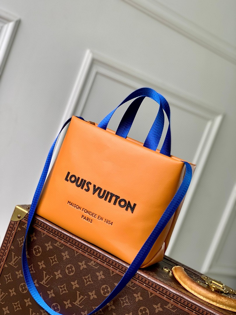 Bag L, photo 1