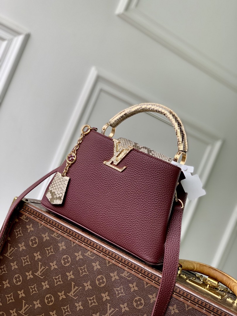 Bag L, photo 1