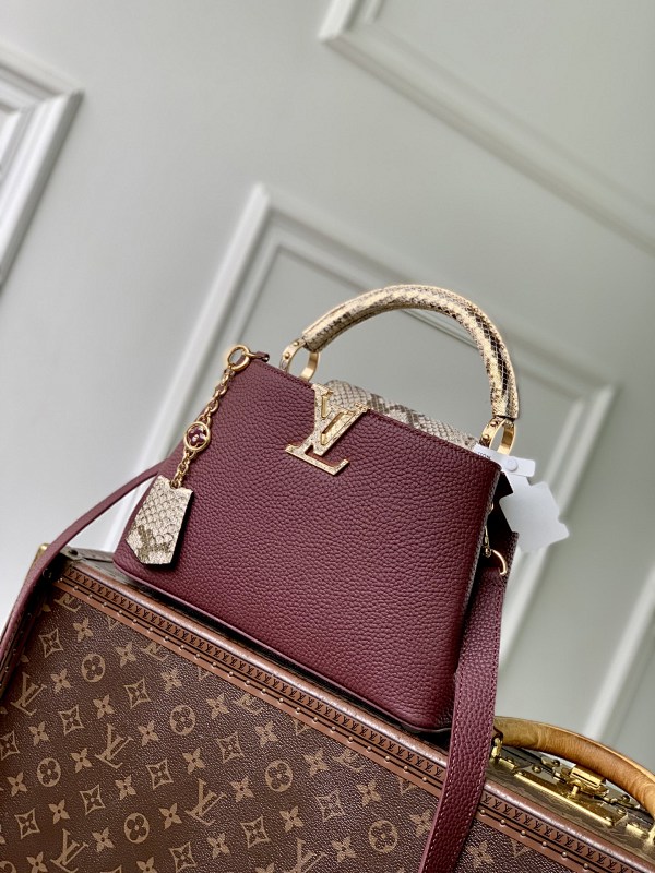 Bag L, photo 1