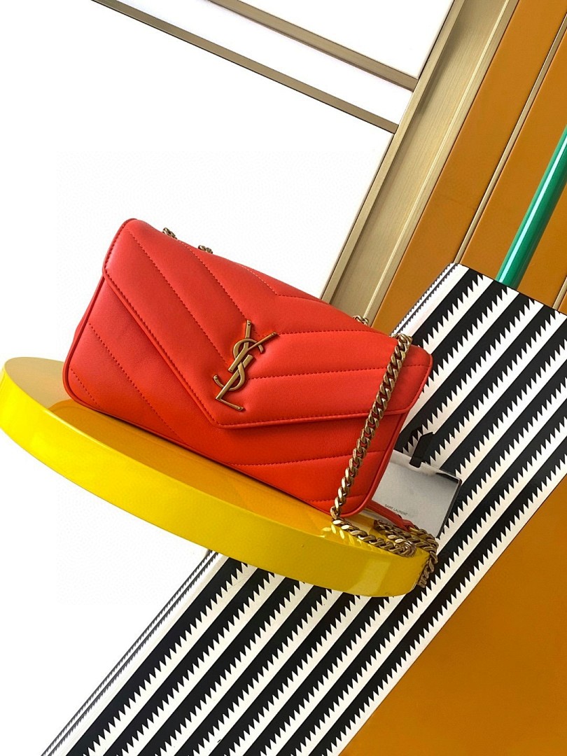 Bag YS, photo 1