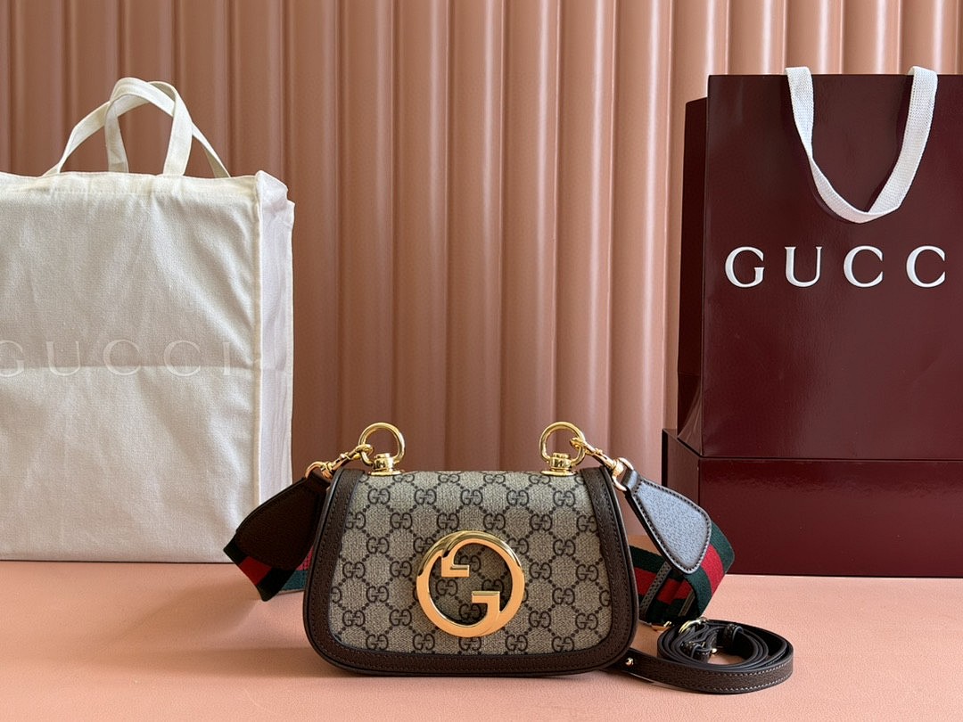 Bag G, photo 1