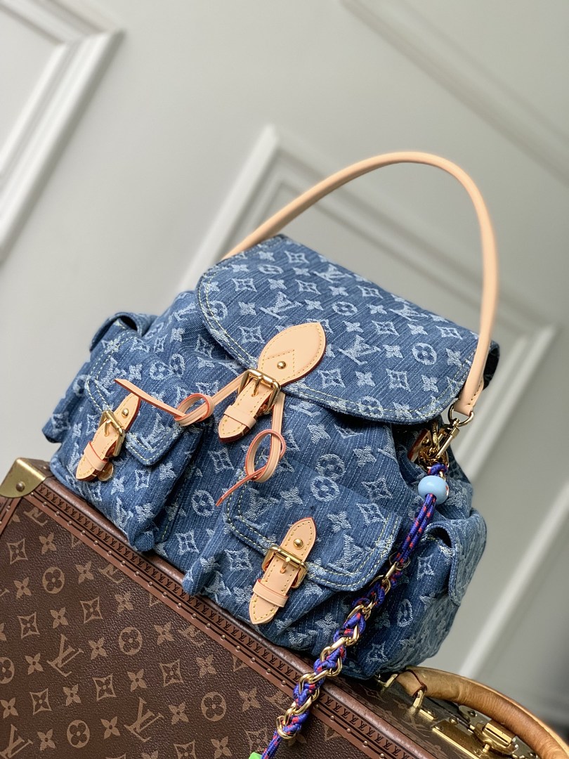 Bag L, photo 1