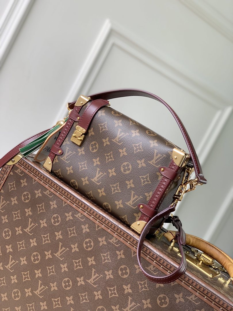 Bag L, photo 1