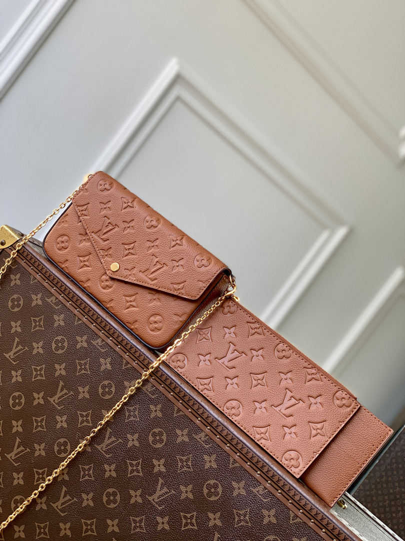 Bag L, photo 1