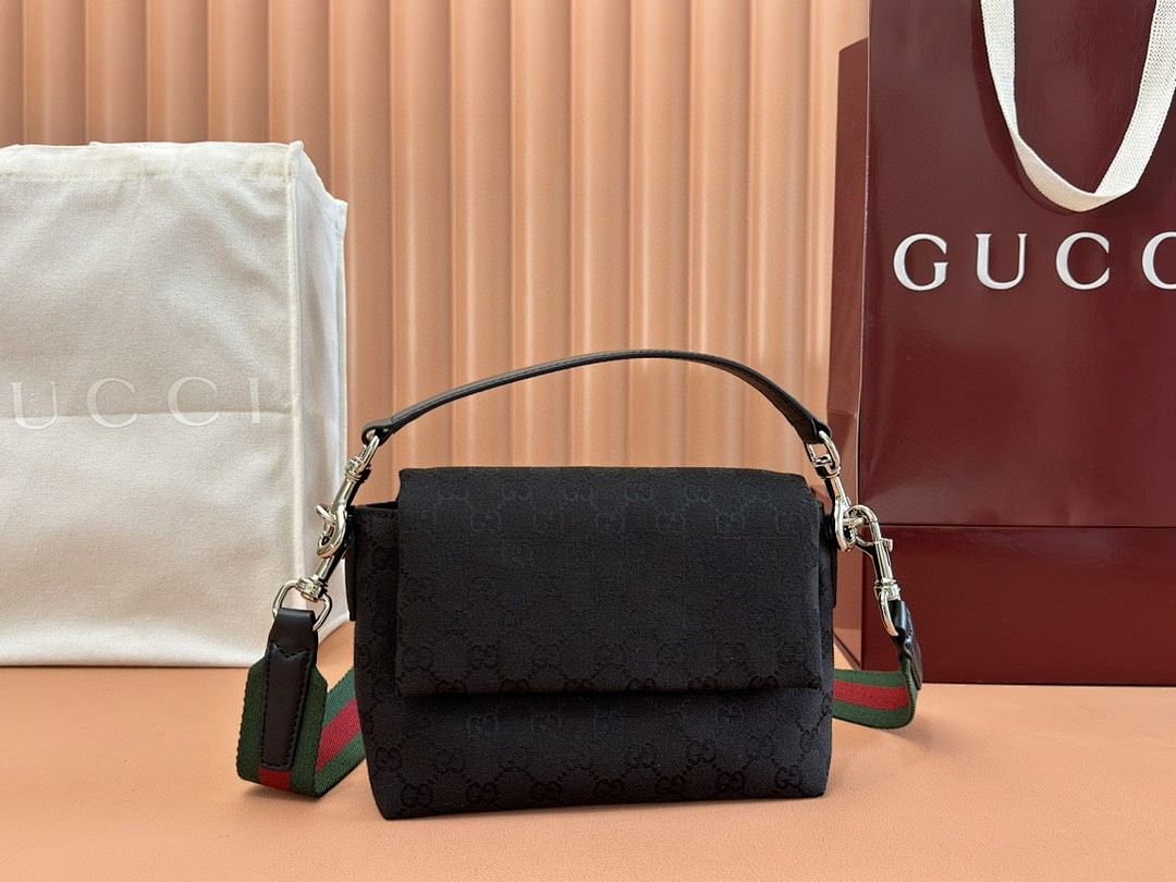 Bag G