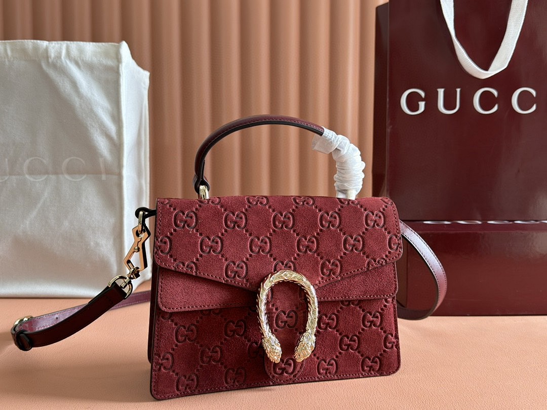 Bag G, photo 1