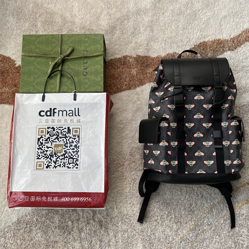 Bag G, photo 1