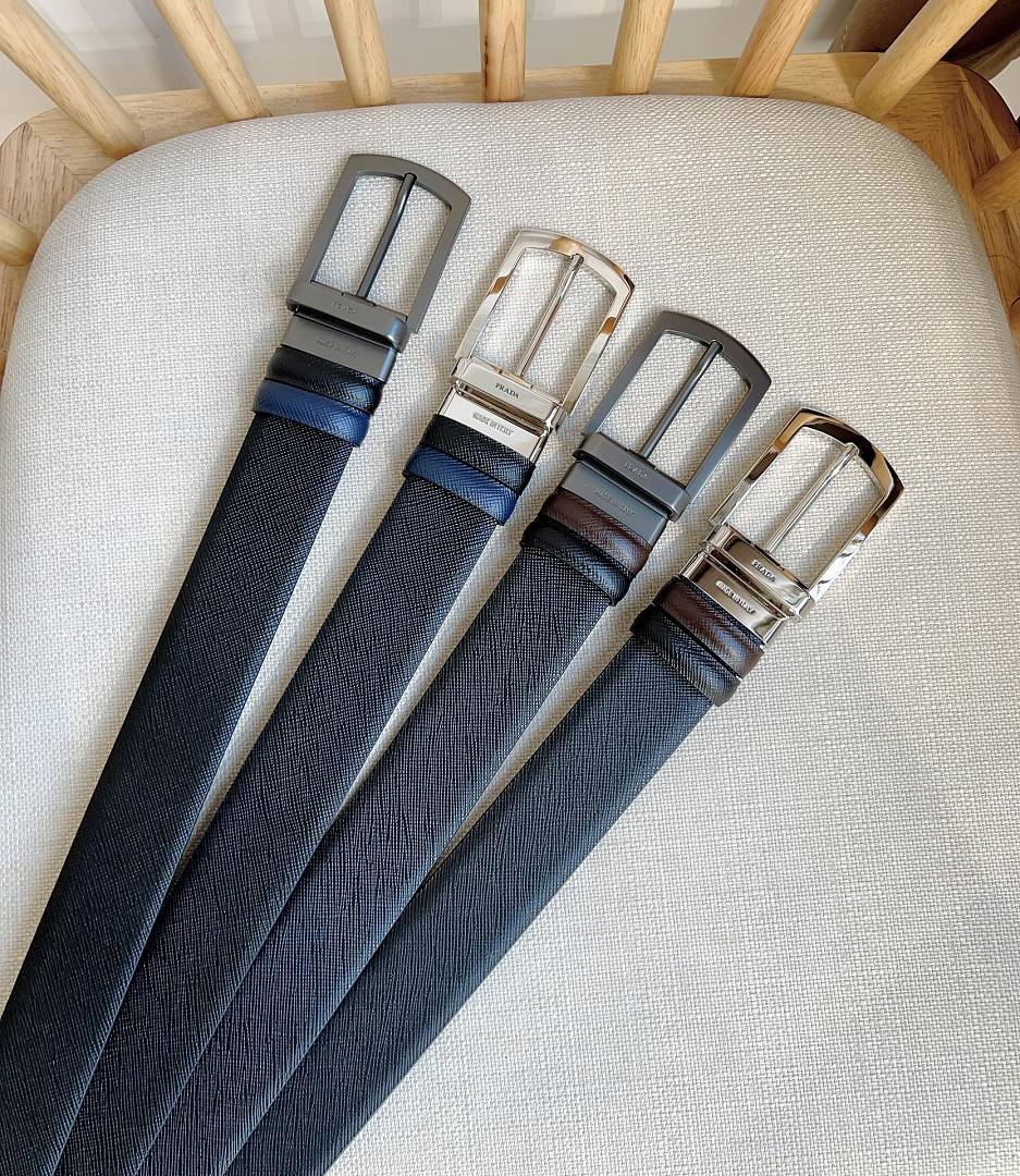 【Belt】 B-166, photo 1