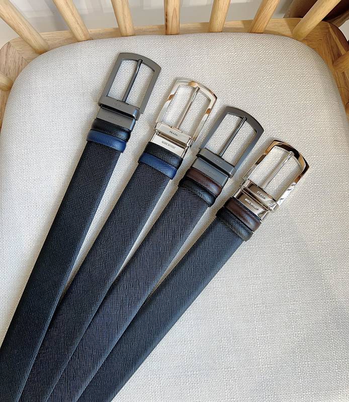 【Belt】 B-166, photo 1