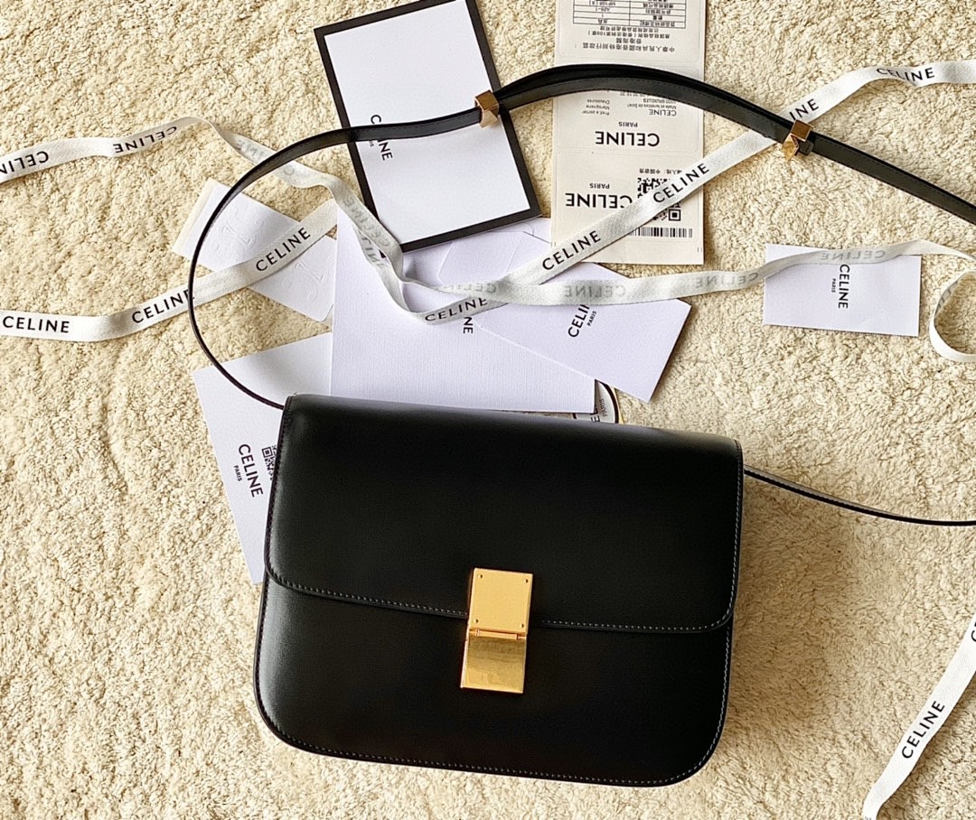 Bag C, photo 1
