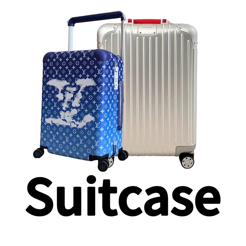 Other Suitcase Album, photo 1