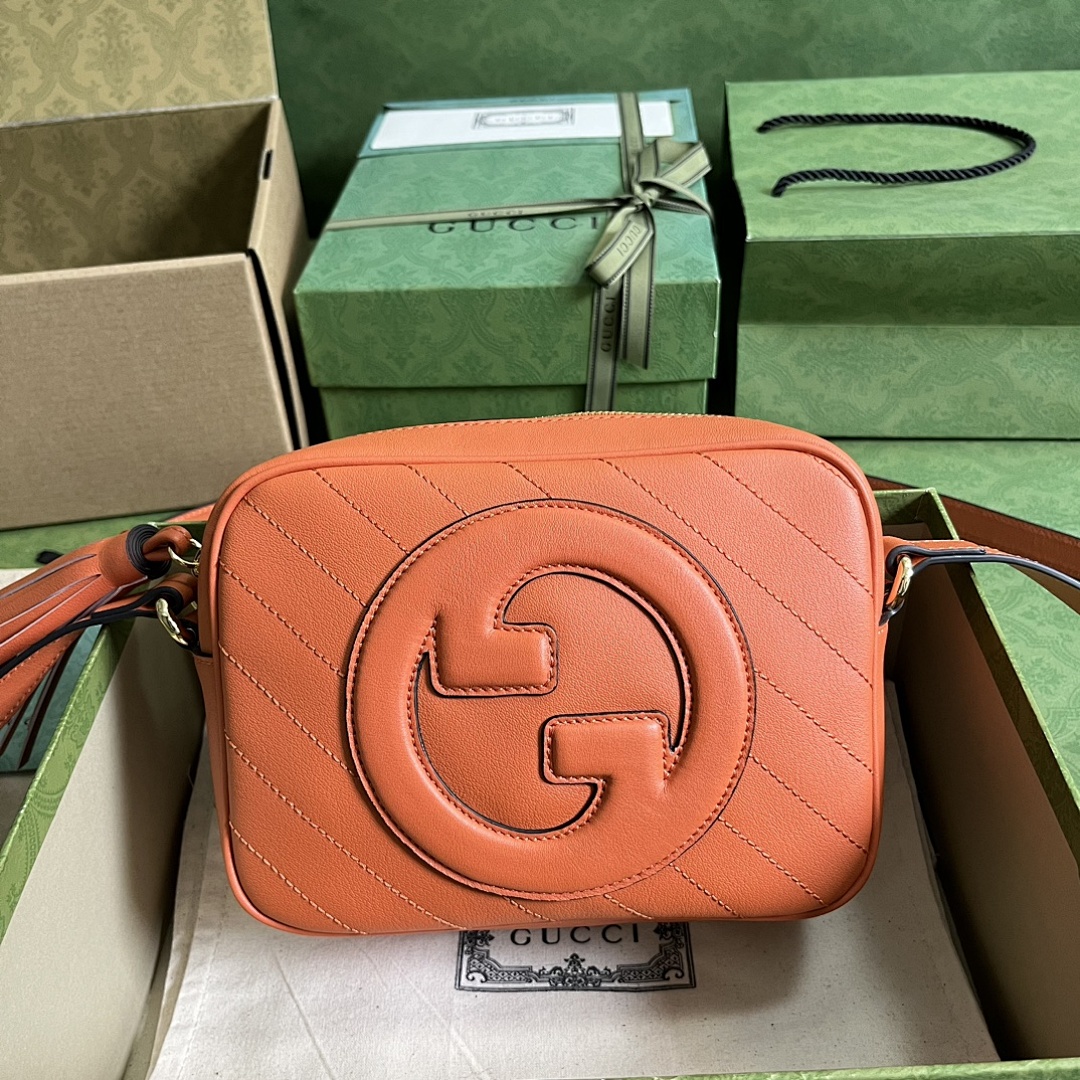 Bag G, photo 1