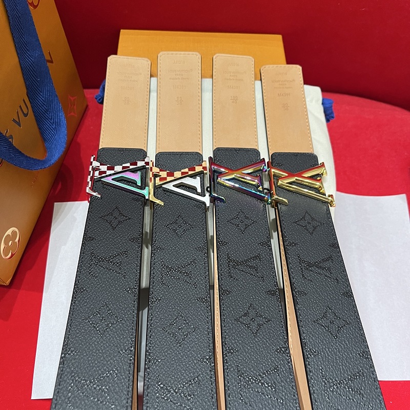 【Belt】 B-227, photo 1