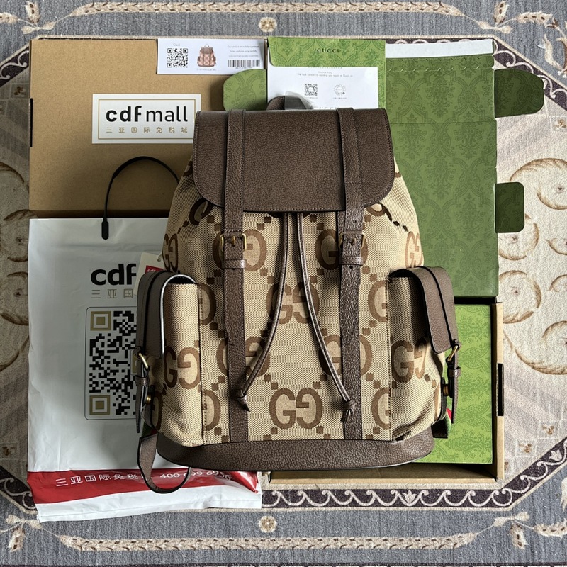 Bag G, photo 1