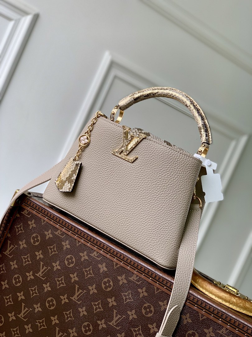 Bag L, photo 1