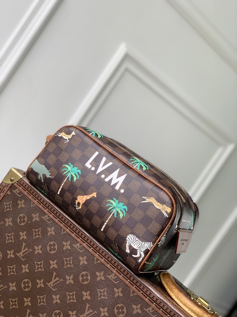 Bag L, photo 1