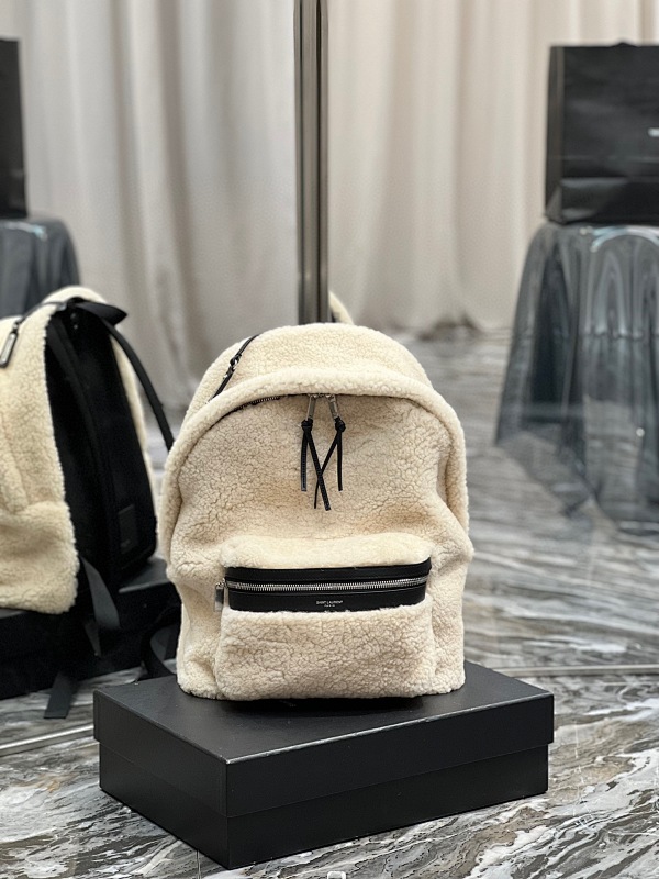 Bag YS, photo 1