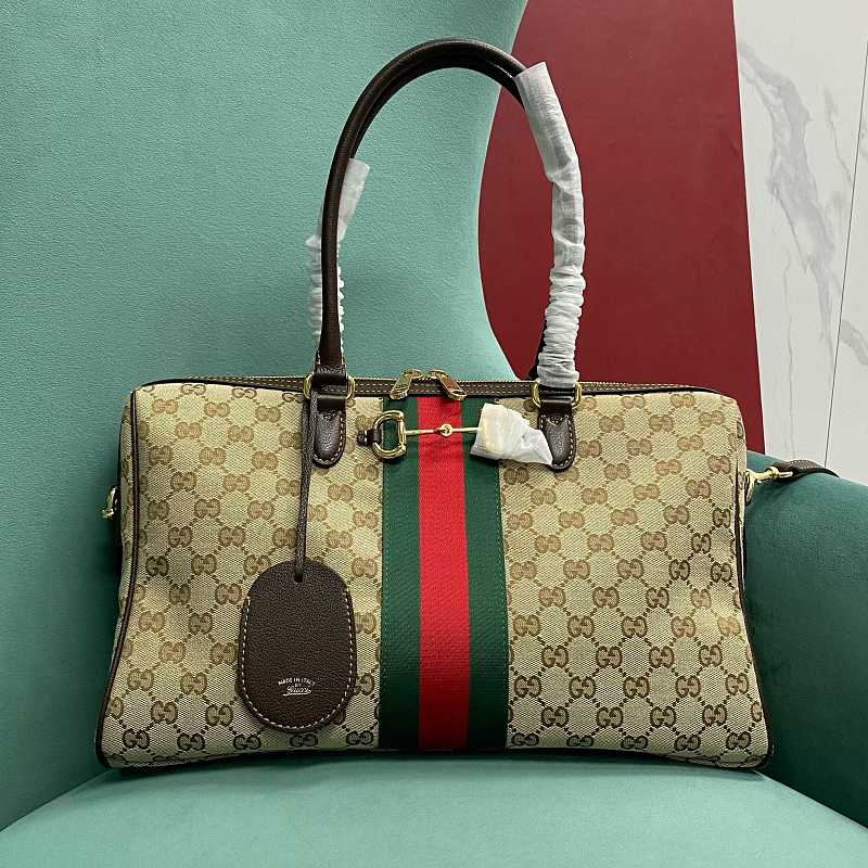 Bag G, photo 1
