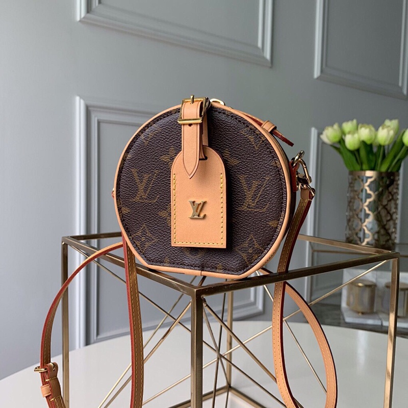 Bag 1V, photo 1