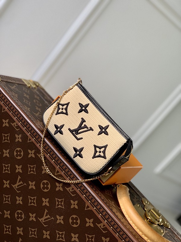Bag L, photo 1