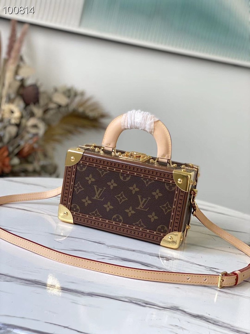 Bag L, photo 1