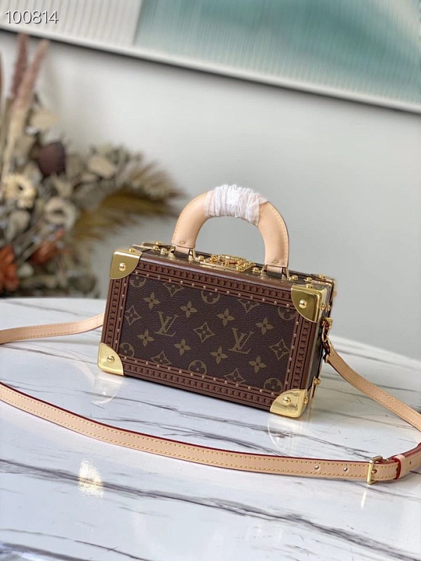 Bag L, photo 1