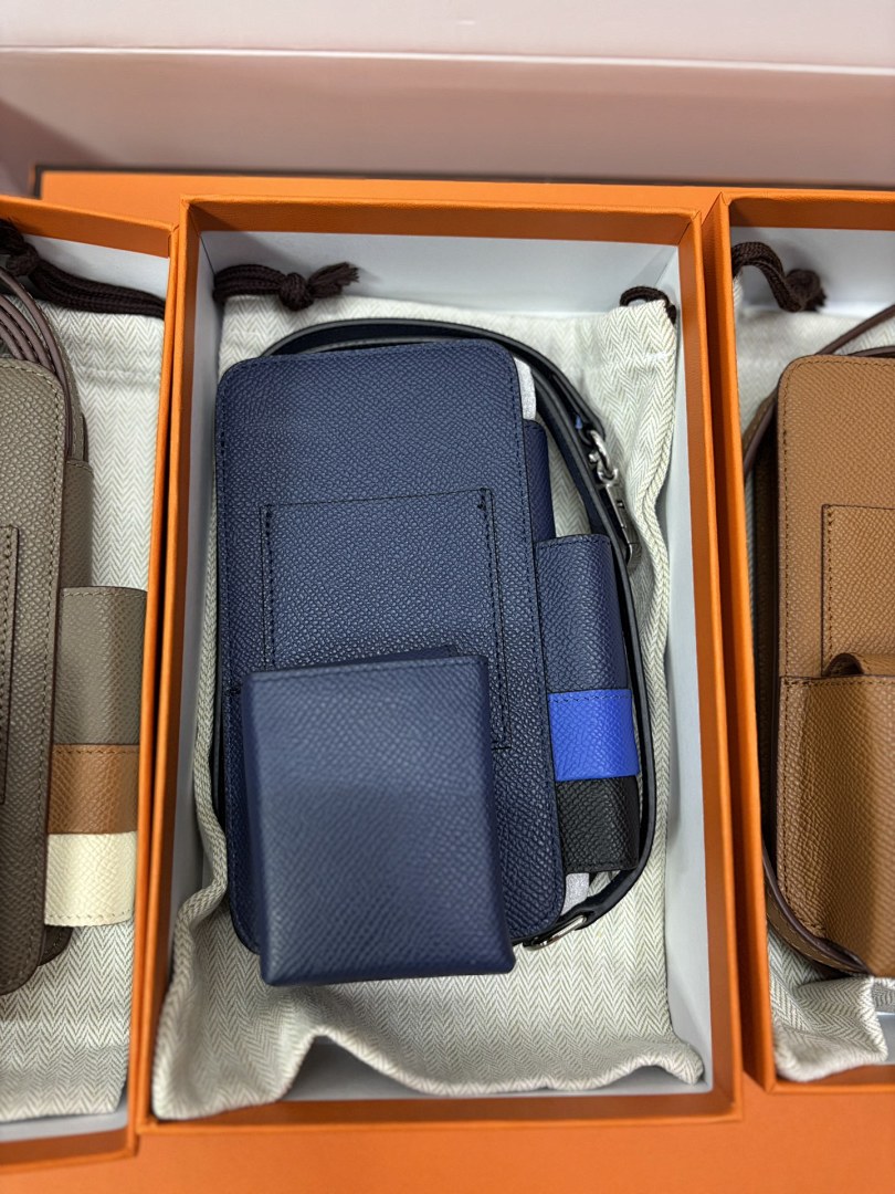 Bag HM, photo 1