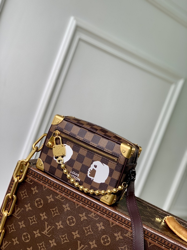 Bag L, photo 1