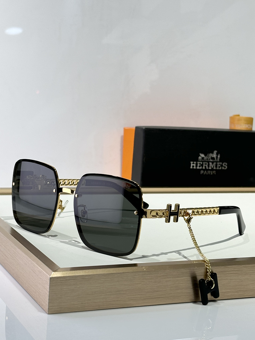 【Glasses 【Glasses H-645, photo 1